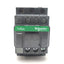 Used Schneider Electric CAD50BD TeSys Control Relay 24VDC Coil, 5 N.O. Contacts, 10A
