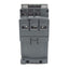 Used Schneider Electric CAD50BD TeSys Control Relay 24VDC Coil, 5 N.O. Contacts, 10A