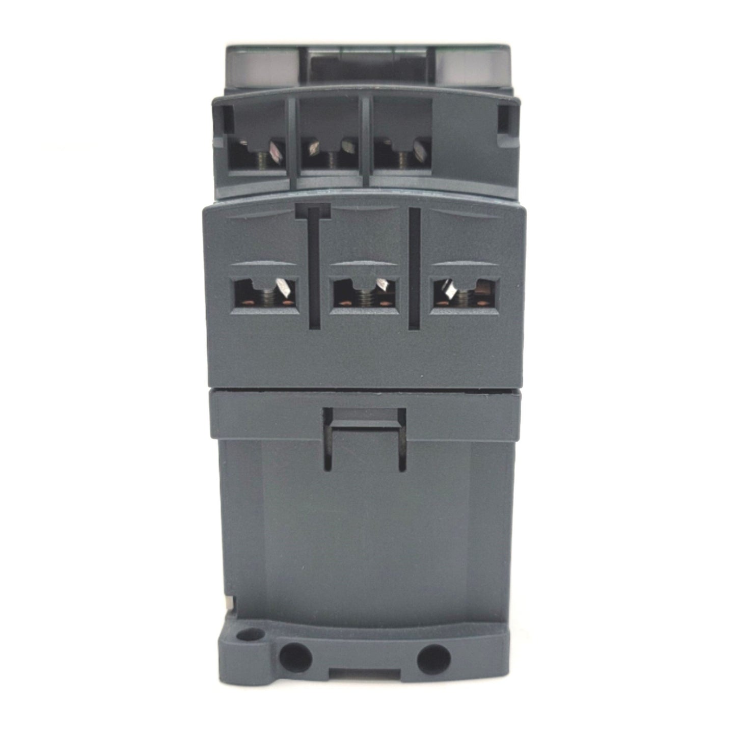 Used Schneider Electric CAD50BD TeSys Control Relay 24VDC Coil, 5 N.O. Contacts, 10A