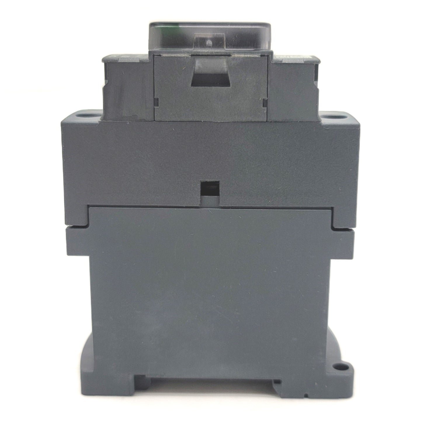 Used Schneider Electric CAD50BD TeSys Control Relay 24VDC Coil, 5 N.O. Contacts, 10A
