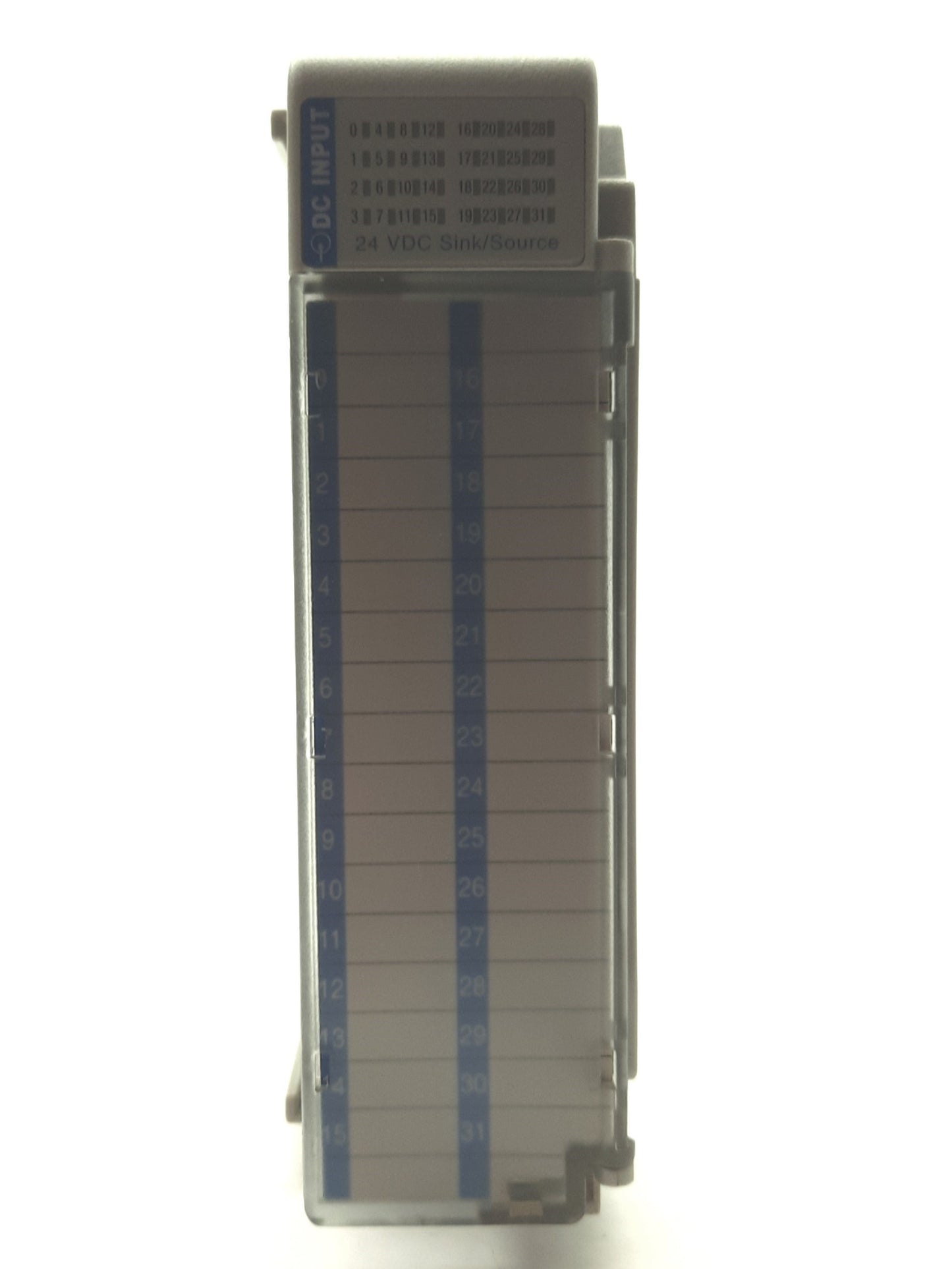 Used Allen Bradley 1769-IQ32T Ser. A Compact I/O Digital Input Module 32-Point 24VDC