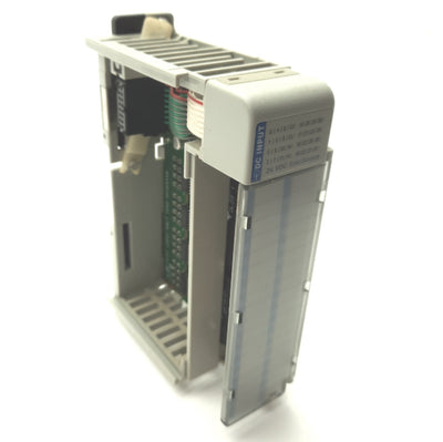 Used Allen Bradley 1769-IQ32T Ser. A Compact I/O Digital Input Module 32-Point 24VDC