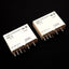 Used Lot Of 2 Potter & Brumfield IDC5 Solid State Relay, In 3.3-32VDC, Out 50mA 30VDC
