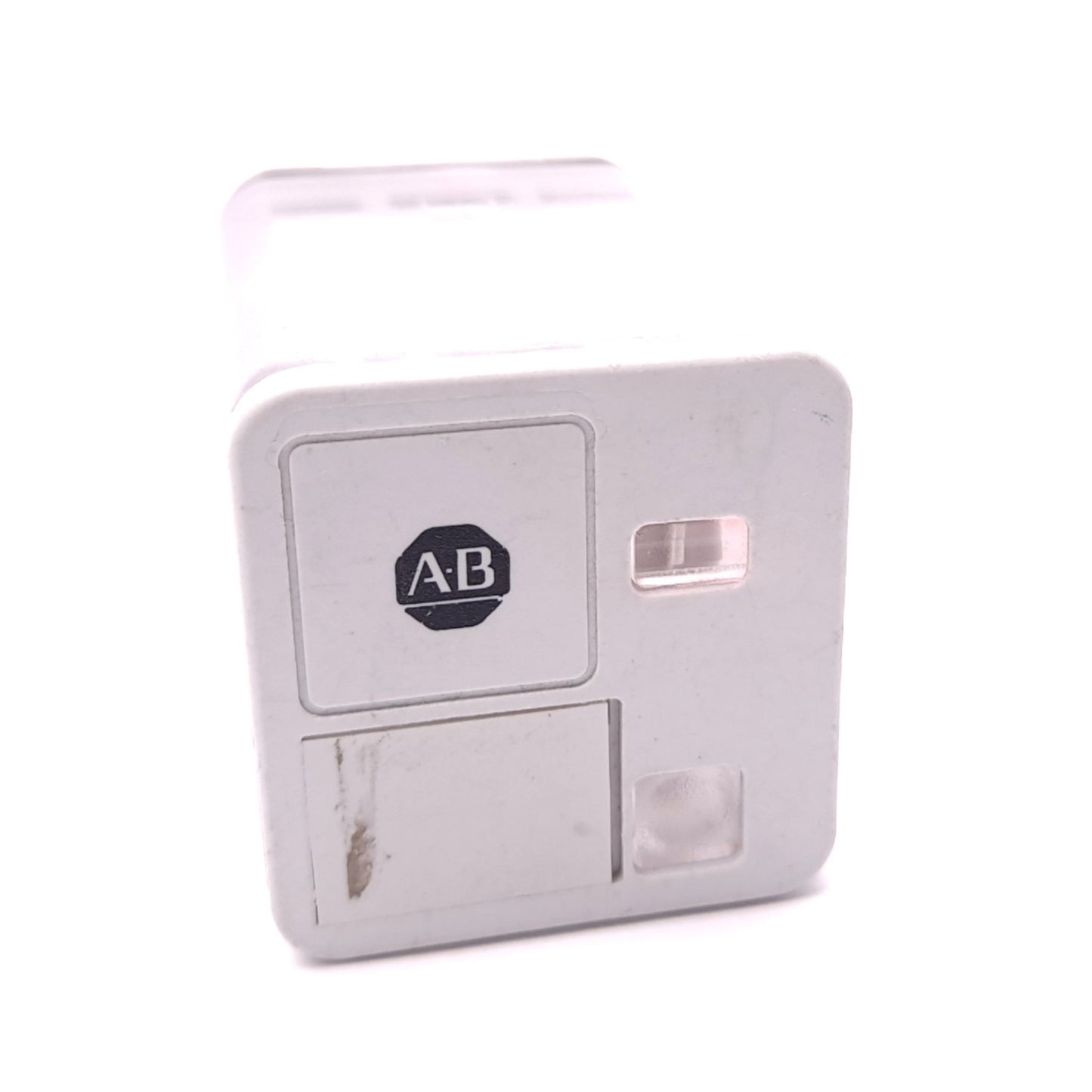 Used Allen Bradley 700-HB33A24 Control Relay 3PDT Coil: 24VAC Contact: 240VAC 10A