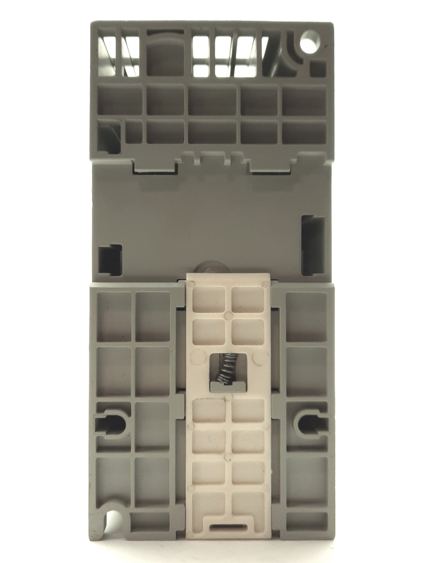 Used Allen Bradley 25B-B5P0N104 Ser A Powerflex 3PH AC Drive 1HP 0-230VAC 5A 220VAC