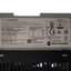 Used Allen Bradley 25B-B5P0N104 Ser A Powerflex 3PH AC Drive 1HP 0-230VAC 5A 220VAC
