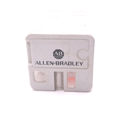 Used Allen-Bradley 700-HA32Z12 Relay, Coil: 12VDC, Contact: 240VAC, 10A, 8-pin DPDT