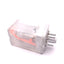 Used Allen-Bradley 700-HA32Z12 Relay, Coil: 12VDC, Contact: 240VAC, 10A, 8-pin DPDT