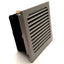 Used Hoffman Pentair SF0524414 5" Enclosure Cooling Filter Fan, 24VDC, 3050RPM