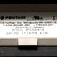 Used Hoffman Pentair SF0524414 5" Enclosure Cooling Filter Fan, 24VDC, 3050RPM