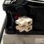Used Hoffman Pentair SF0524414 5" Enclosure Cooling Filter Fan, 24VDC, 3050RPM