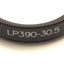 New – Open box Midwest Optical LP390-30.5 UV-Absorbing Protective Window, 410-1100nm, M30.5x0.5