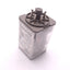Used Lot of 4 Allen-Bradley 700-HA32A2 Relay, Coil: 240VAC, Contact: 240VAC 10A DPDT