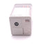 Used Lot of 4 Allen-Bradley 700-HA32A2 Relay, Coil: 240VAC, Contact: 240VAC 10A DPDT