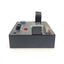 Used ABB ECS41BC-SSAC Current Monitoring Relay 2-20A Trip, 0.5-50Sec Delay