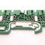 Used Lot Of 8 Allen Bradley 1492-LG3Q Feed Through Grounding Terminal Block 600V