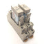 Used Lot of 2 Omron G2R-1-1(S) Power Relay Coil: 24VDC Contact: 250VAC 10A SPDT