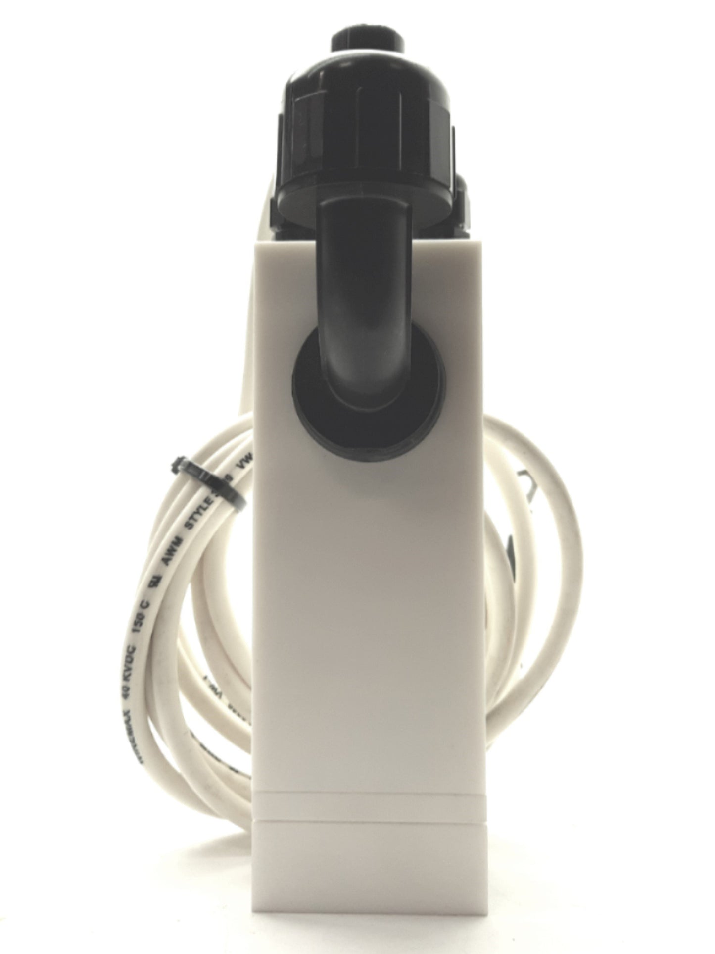 Used 3DT Corona Electrode for 10031-37 TubeDyne Cath Corona Treating System