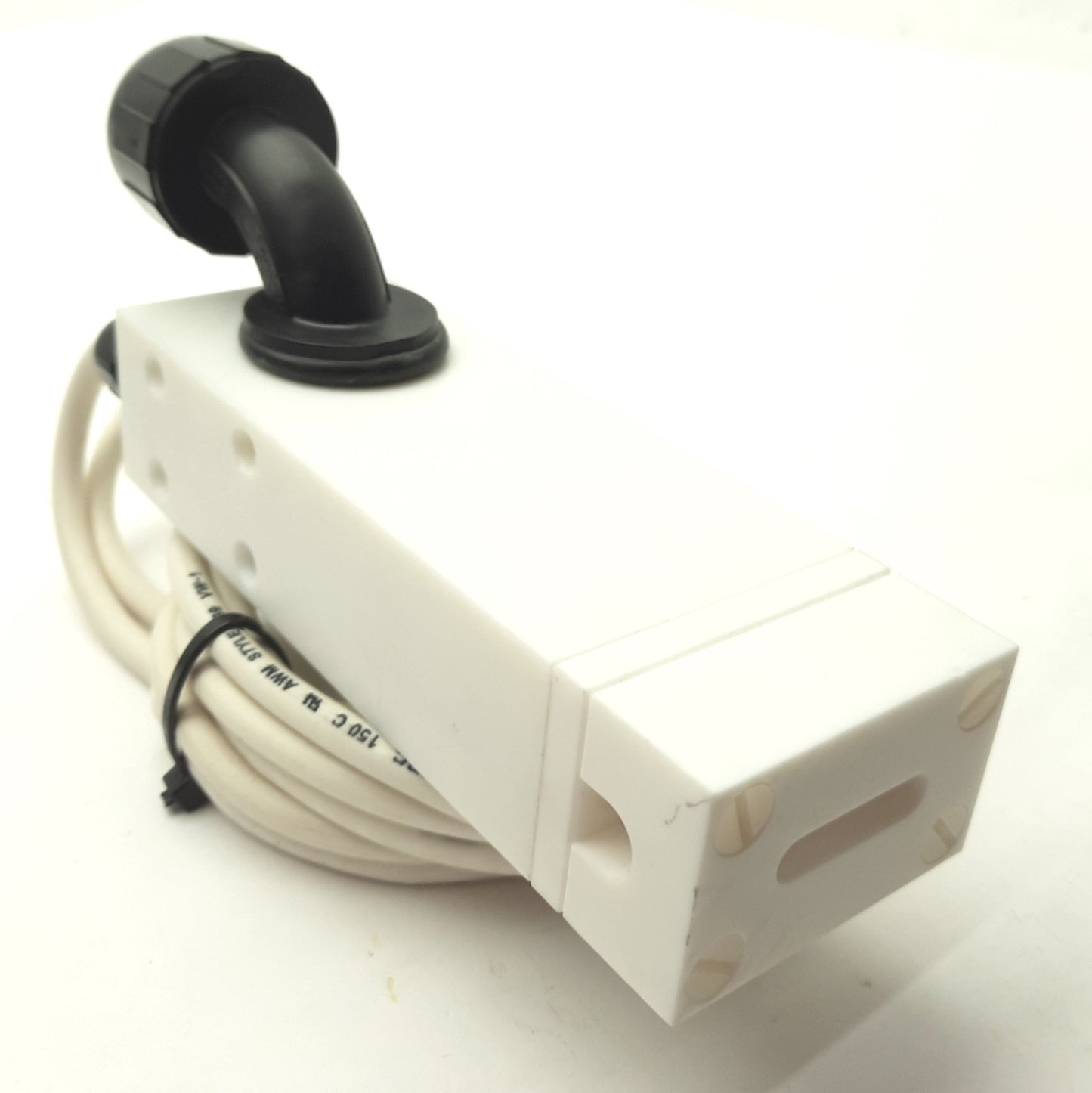 Used 3DT Corona Electrode for 10031-37 TubeDyne Cath Corona Treating System