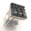 Used Potter & Brumfield KUP-14A15-120 Relay Coil: 120VAC Contact: 250VAC 10A 3PDT