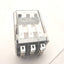 Used Potter & Brumfield KUP-14A15-120 Relay Coil: 120VAC Contact: 250VAC 10A 3PDT