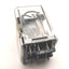 Used Potter & Brumfield KUP-14A15-120 Relay Coil: 120VAC Contact: 250VAC 10A 3PDT