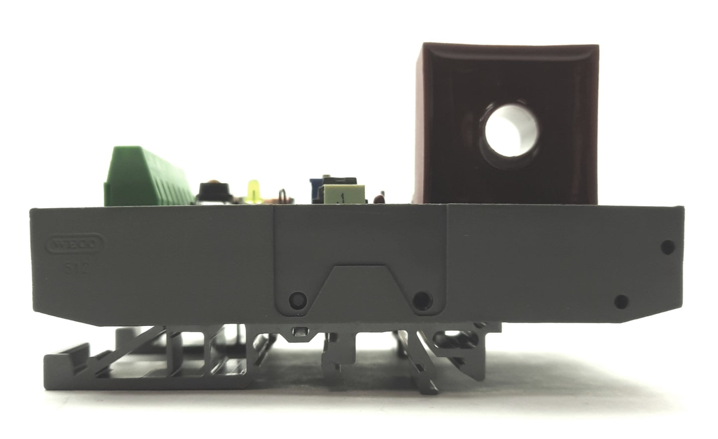 Used 3DT 44000-38 Rev 3B Control/Monitoring Board for 10031-37 TubeDyne Corona System