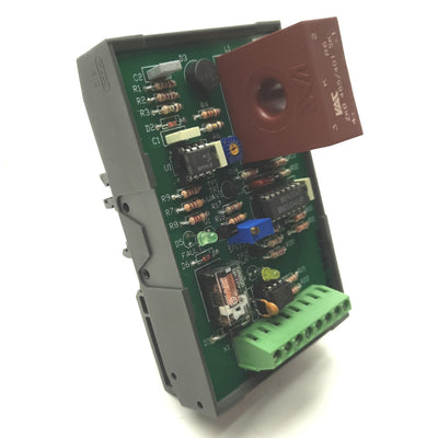 Used 3DT 44000-38 Rev 3B Control/Monitoring Board for 10031-37 TubeDyne Corona System