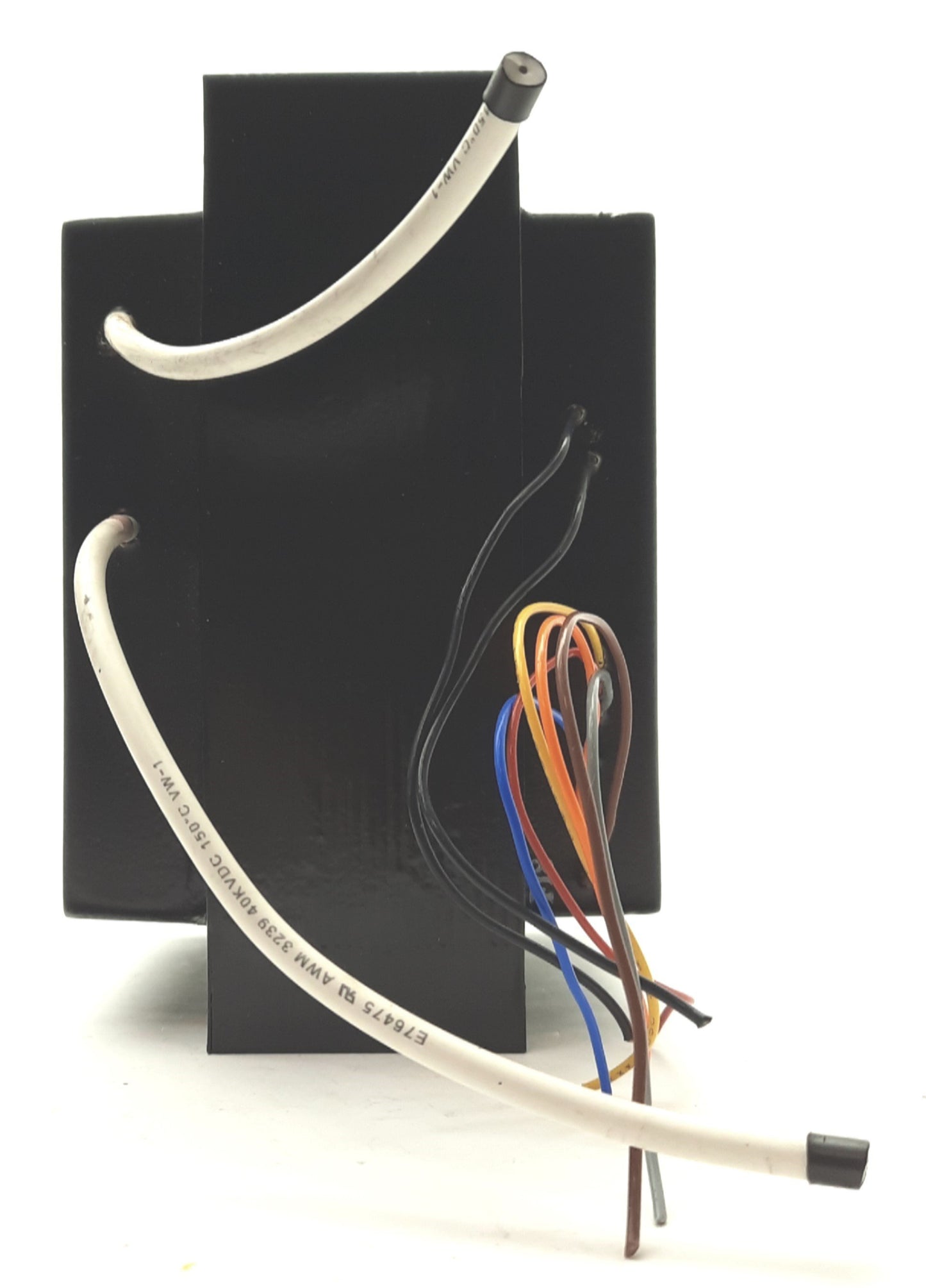 Used 3DT 30010-26 HV Transformer, 12000V 800W 120/240VAC for 10031-37 TubeDyne System