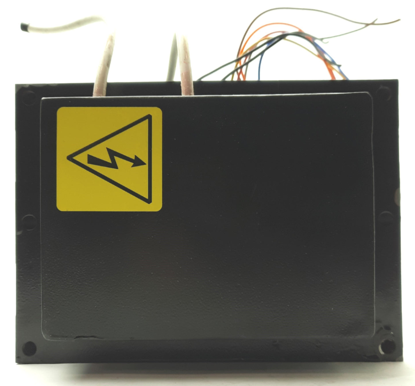 Used 3DT 30010-26 HV Transformer, 12000V 800W 120/240VAC for 10031-37 TubeDyne System