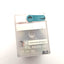 Used Telemecanique RXL-4A06B1BD Relay 4PDT, Coil: 24VDC, Contact: 6A/250VAC