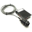 Used 3DT Foot Pedal, 6' Long for 10031-37 TubeDyne Cath Corona Treating System