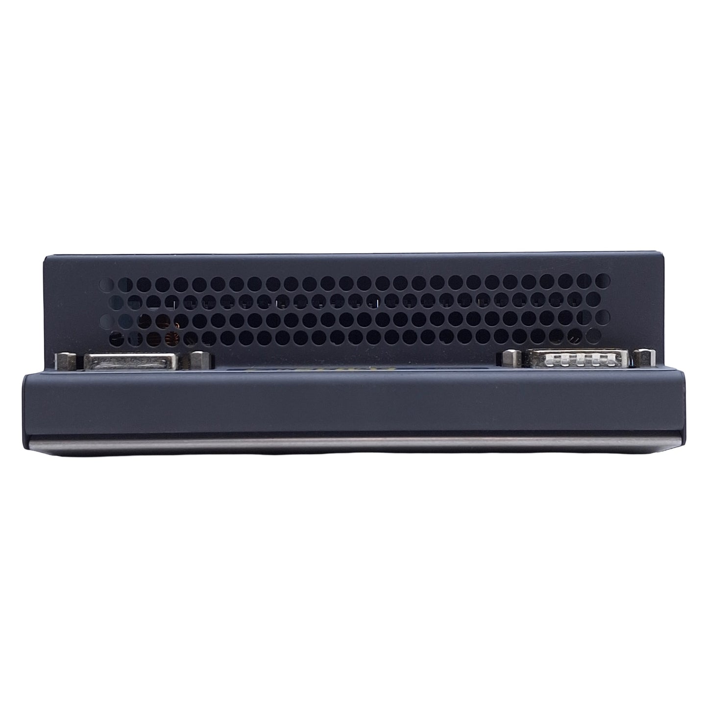 Used Parker EVM32-II Compumotor Expansion I/O Module Baseboard, 4x SIM Slot, 15-Pin