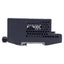 Used Parker EVM32-II Compumotor Expansion I/O Module Baseboard, 4x SIM Slot, 15-Pin