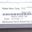 Used Parker EVM32-II Compumotor Expansion I/O Module Baseboard, 4x SIM Slot, 15-Pin