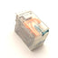 Used Telemecanique RXN 41G11 BD Power Relay, Coil: 24VDC Contact: 250VAC 5AMPS