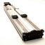 Used Parker 404300XRMSD3H1L1 Motorized Actuator Stage, 300mm Stroke, 10mm Drive Screw
