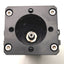 Used Parker 404300XRMSD3H1L1 Motorized Actuator Stage, 300mm Stroke, 10mm Drive Screw
