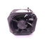 Used Ebm Papst W2E200-HH86-05 AC Fan, Fan Axial 115VAC 80W, 607 CFM 225 x 225 x 80mm