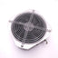 Used Ebm Papst W2E200-HH86-05 AC Fan, Fan Axial 115VAC 80W, 607 CFM 225 x 225 x 80mm