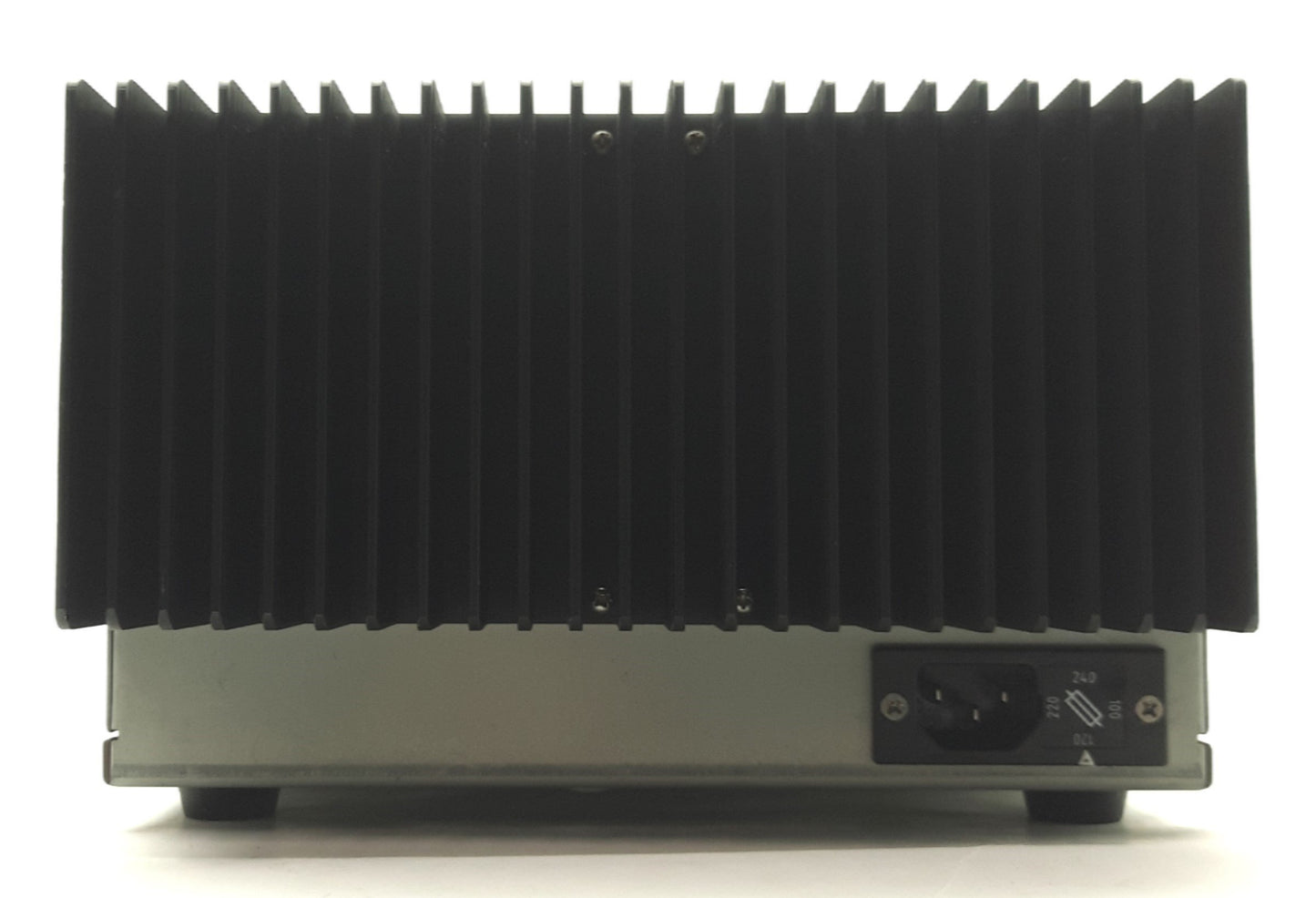 Used Topward 3306D Bench DC Power Supply Out: 0-60V 0-3A In: 100-120/220-240VAC