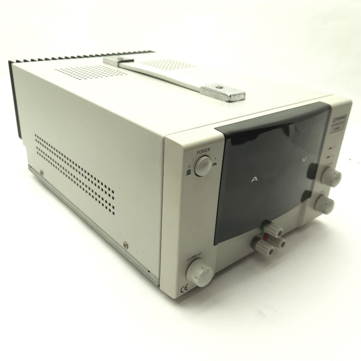 Used Topward 3306D Bench DC Power Supply Out: 0-60V 0-3A In: 100-120/220-240VAC