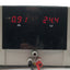 Used Topward 3306D Bench DC Power Supply Out: 0-60V 0-3A In: 100-120/220-240VAC