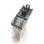 Used Lot of 7 Omron G2R-1-SND Power Relay, Coil: 30VDC, Contact: 250VAC, 10A SPDT
