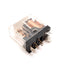 Used Lot of 7 Omron G2R-1-SND Power Relay, Coil: 30VDC, Contact: 250VAC, 10A SPDT