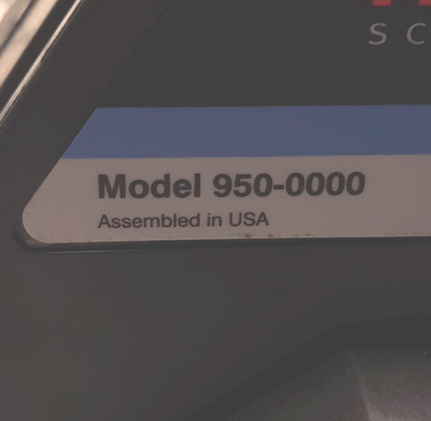 New Thermo Scientific 950-0000 Peristaltic Pump System 7591-50, 7591-60, 77601-60