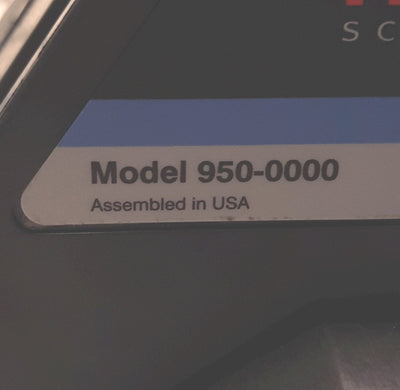 New Thermo Scientific 950-0000 Peristaltic Pump System 7591-50, 7591-60, 77601-60