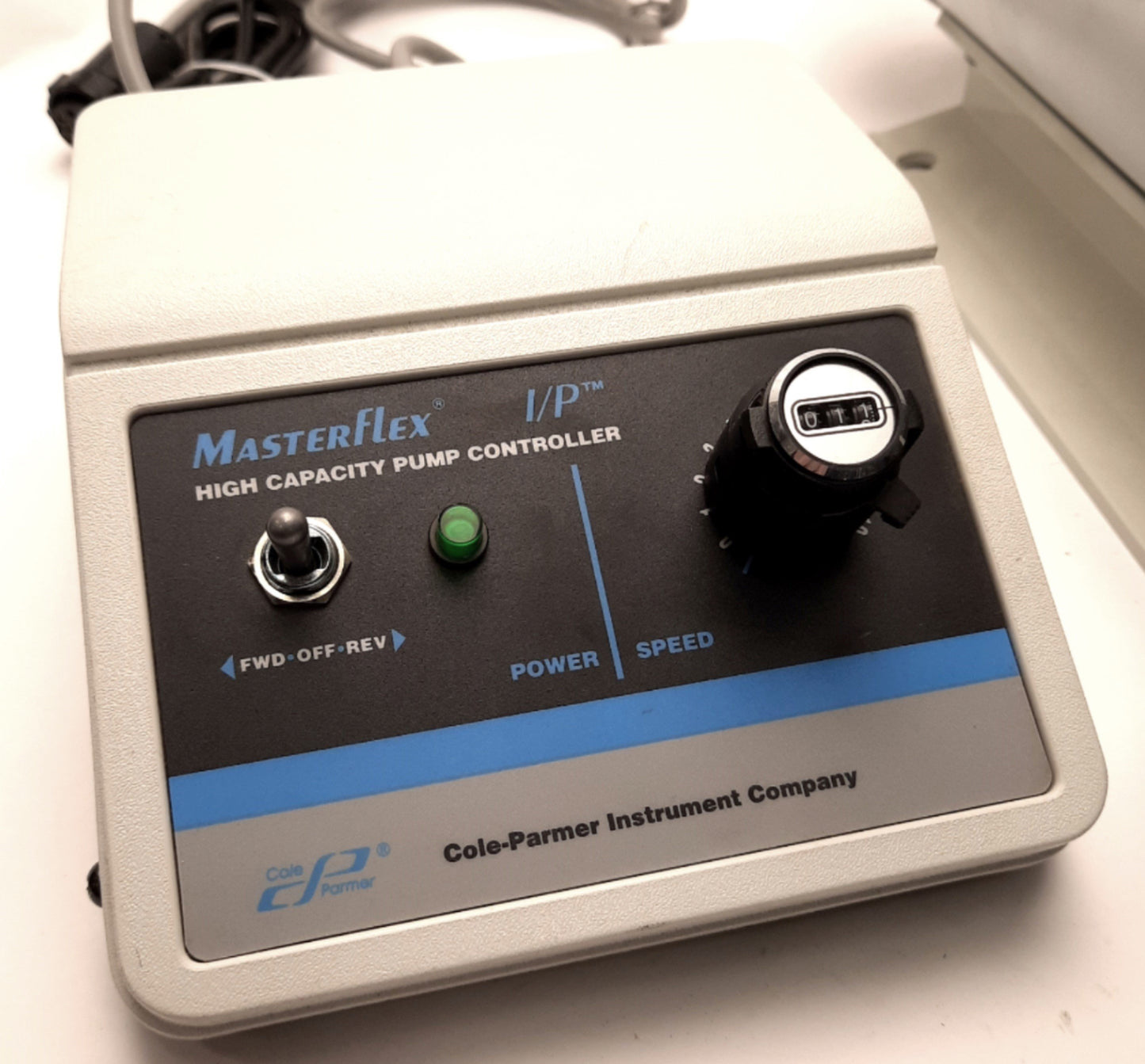 New Thermo Scientific 950-0000 Peristaltic Pump System 7591-50, 7591-60, 77601-60