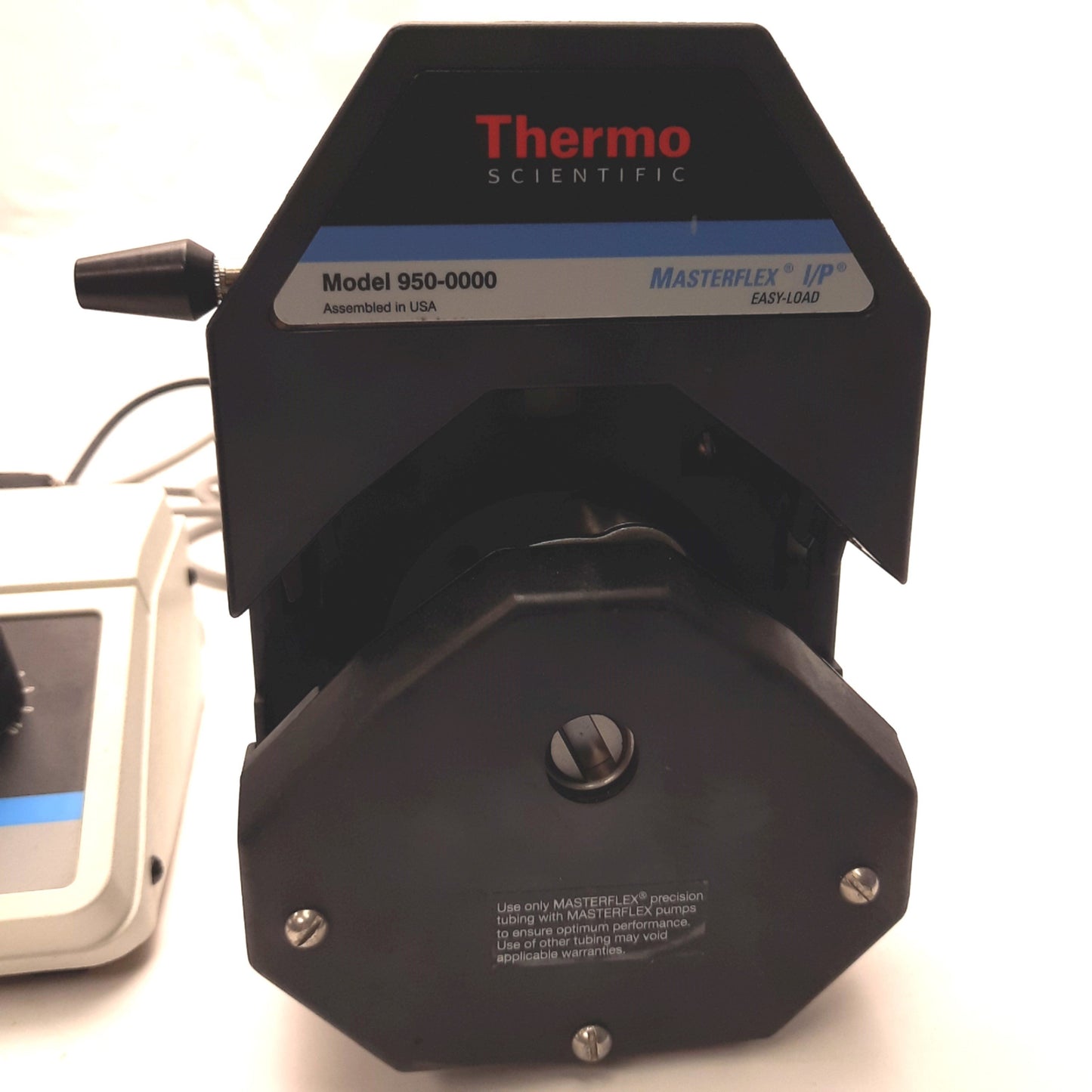 New Thermo Scientific 950-0000 Peristaltic Pump System 7591-50, 7591-60, 77601-60