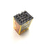 Used IDEC RU4S-A110 Power Relay Coil: 120VAC, Contact: 250VAC, 6A 4PDT RU Socket